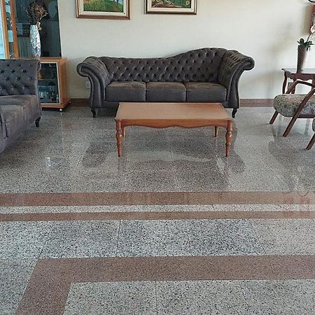 Pousada Dos Girassois Palmas  Extérieur photo