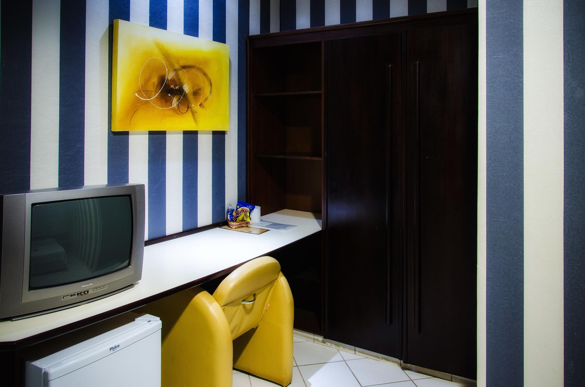 Pousada Dos Girassois Palmas  Extérieur photo