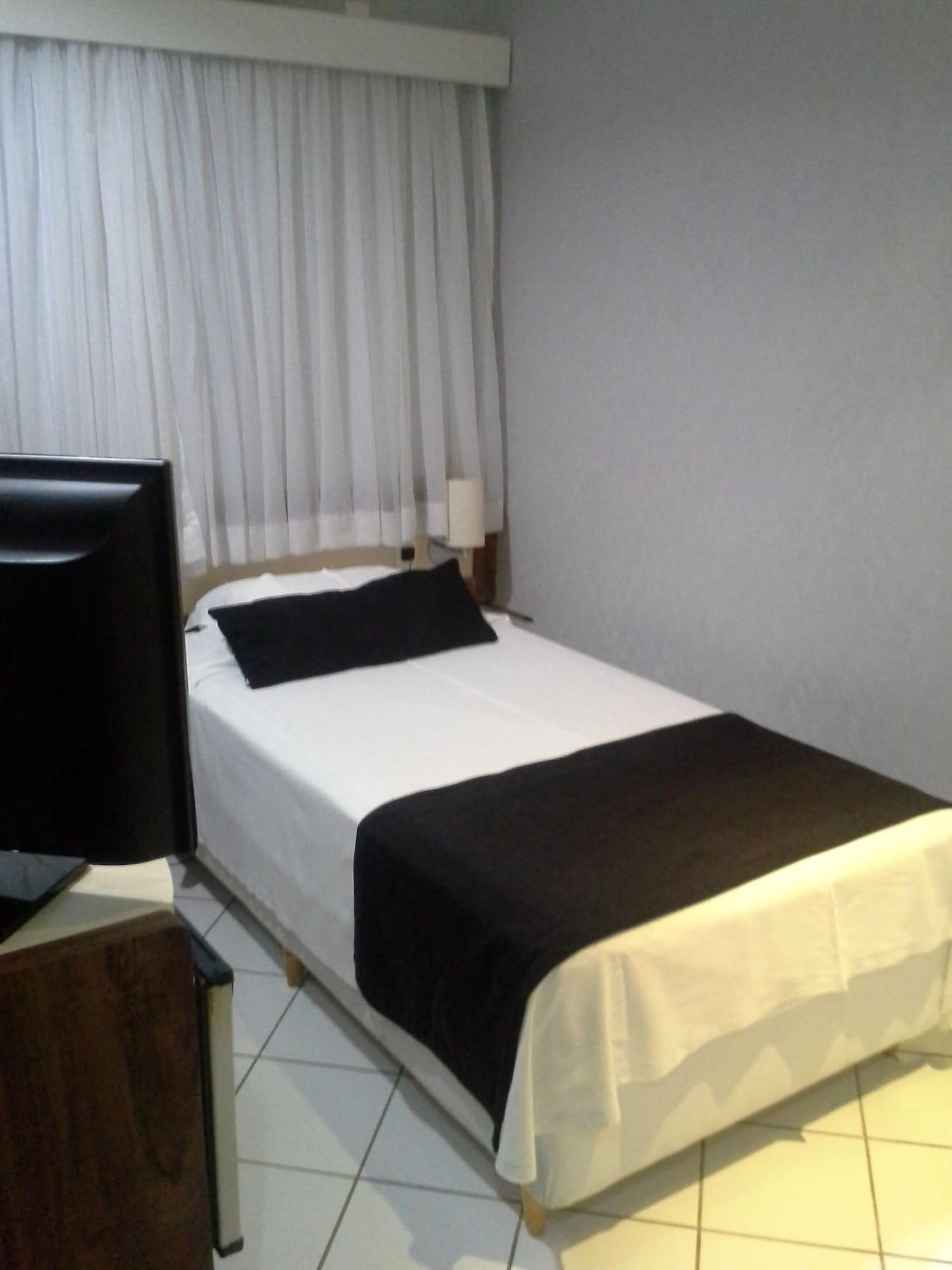 Pousada Dos Girassois Palmas  Extérieur photo