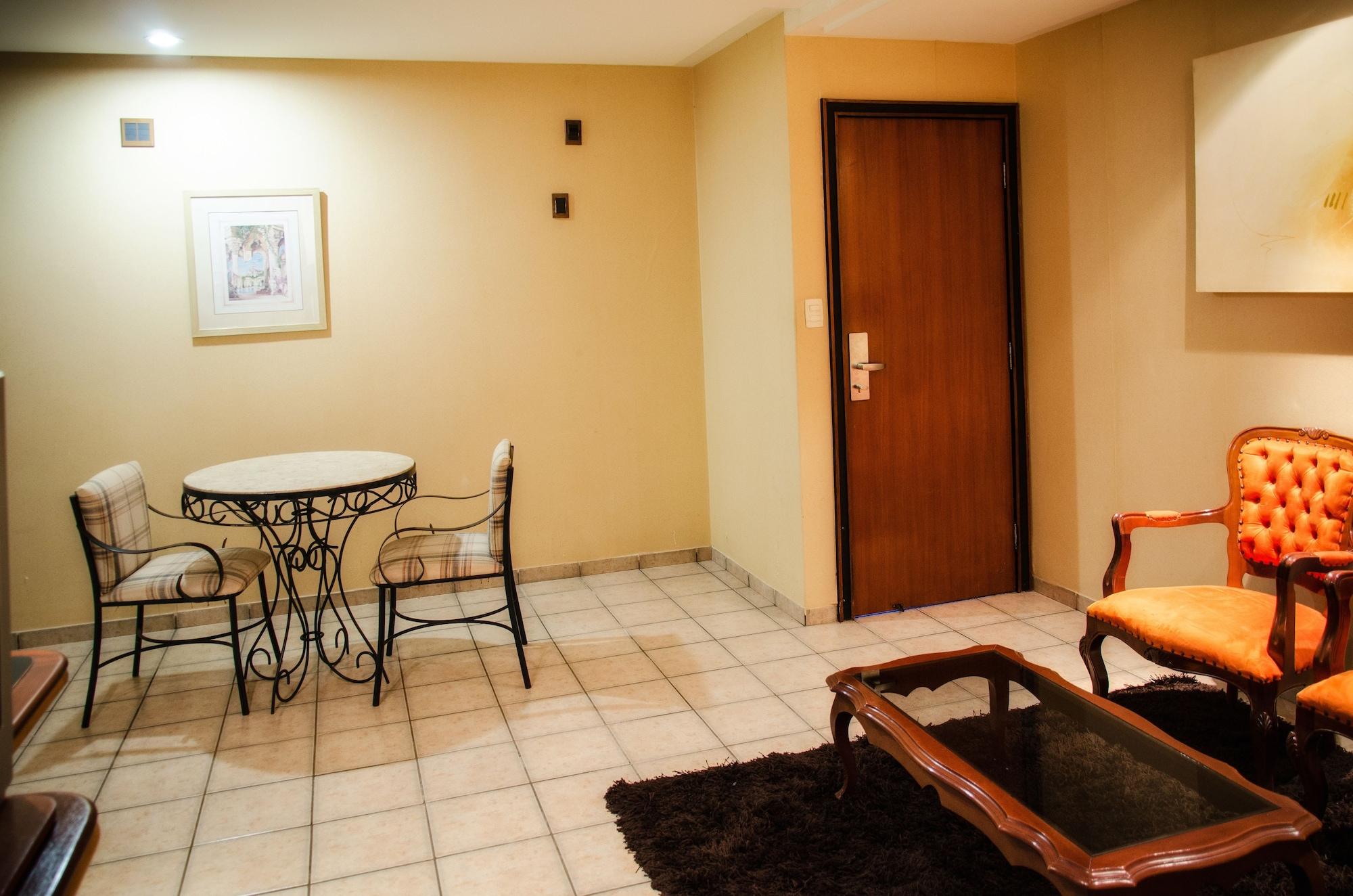 Pousada Dos Girassois Palmas  Extérieur photo