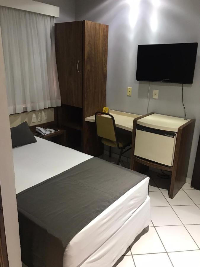 Pousada Dos Girassois Palmas  Extérieur photo