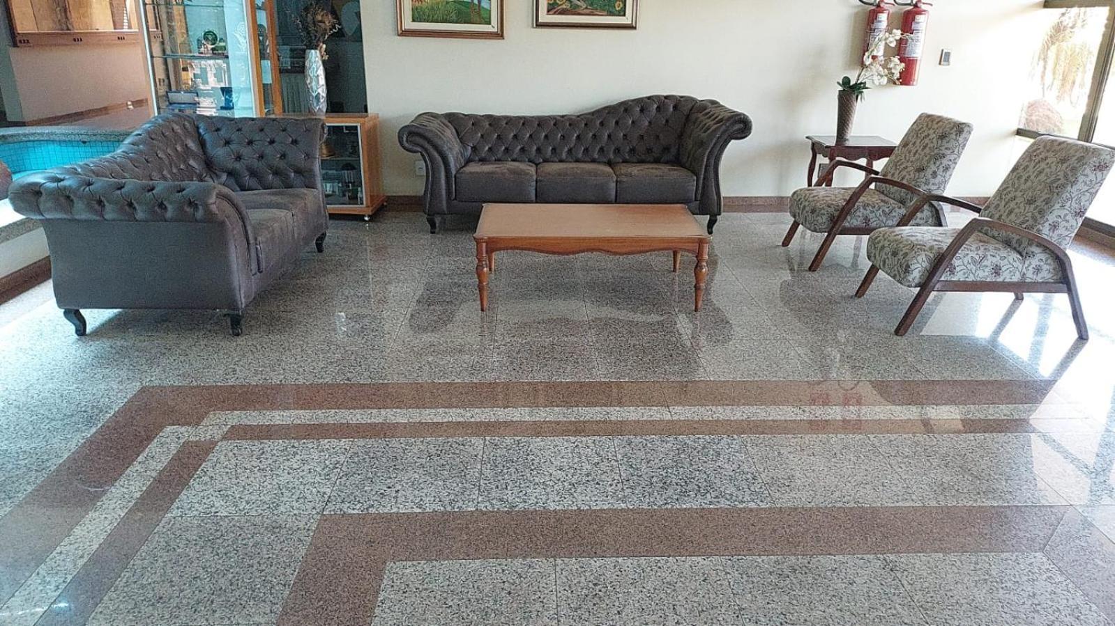 Pousada Dos Girassois Palmas  Extérieur photo