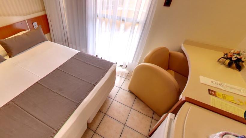 Pousada Dos Girassois Palmas  Extérieur photo