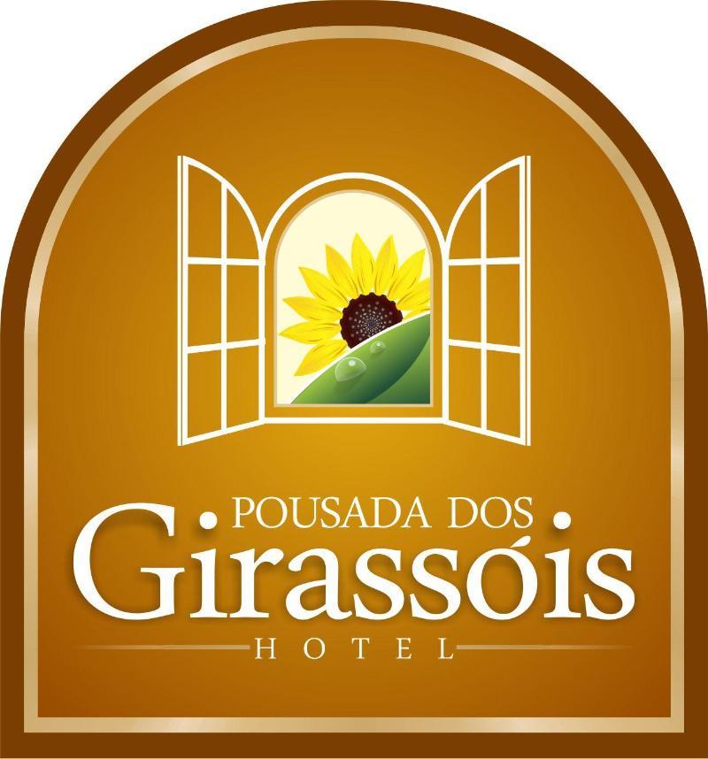 Pousada Dos Girassois Palmas  Extérieur photo